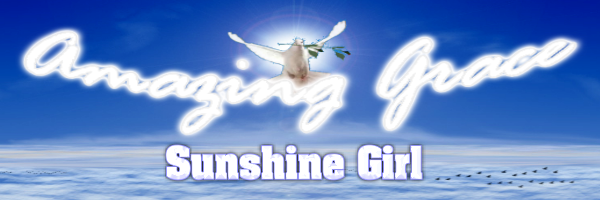 Amazing Grace