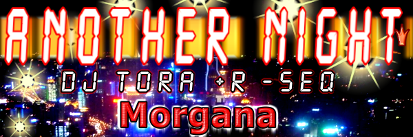 Another Night (DJ tora Vocal version)