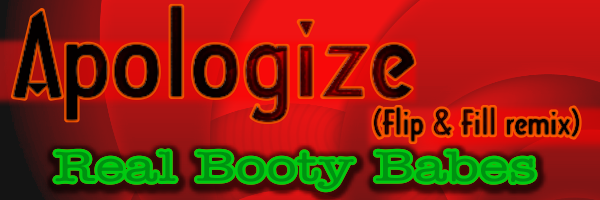 Apologize (Flip and Fill mix)