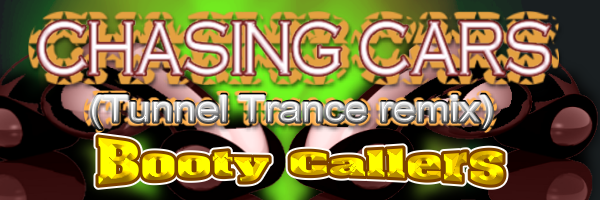 Chasing Cars (Tunnel Trance mix)