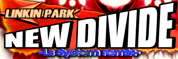 New Divide (New!)