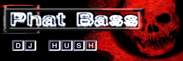 Phat Bass (Original Mix)