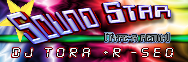 Sound Star (Type-R remix)