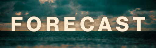 FORECAST