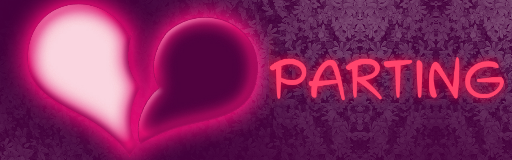PARTING