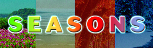 SEASONS