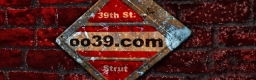 39th St. Strut
