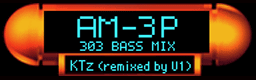 AM-3P -303 BASS MIX-