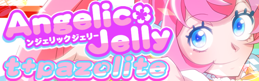 Angelic Jelly