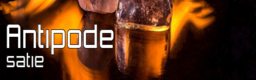 Antipode
