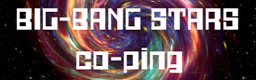 BIG-BANG STARS
