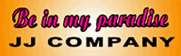 Be in my paradise