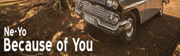 Because of You