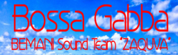 Bossa Gabba