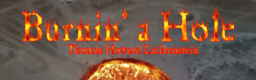 Burnin' a Hole