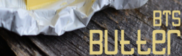 Butter