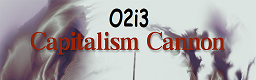 Capitalism Cannon