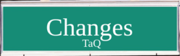 Changes