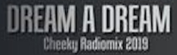 DREAM A DREAM (Cheeky Radiomix 2019)