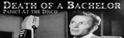 Death of a Bachelor