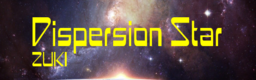 Dispersion Star