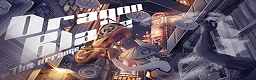 Dragon Blade -The Arrange-