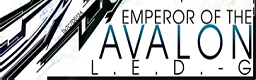 EMPEROR OF THE AVALON
