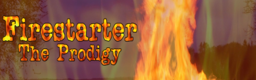 Firestarter