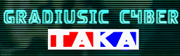 GRADIUSIC CYBER