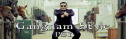 Gangnam Style