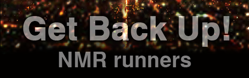 Get Back Up!