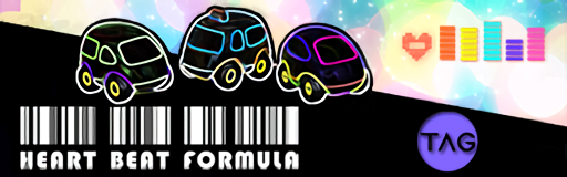 HEART BEAT FORMULA