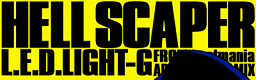 HELL SCAPER