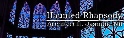 Haunted Rhapsody
