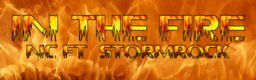 IN THE FIRE