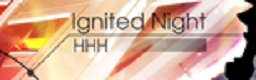 Ignited Night
