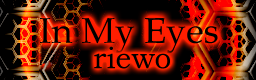 In My Eyes