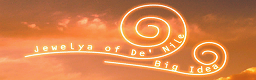 Jewelya of De'Nile
