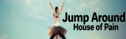 Jump Around