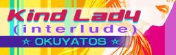 Kind Lady (interlude)