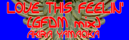 LOVE THIS FEELIN' (GFDM mix)