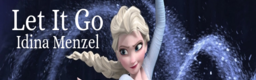 Let It Go