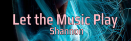 Let the Music Play