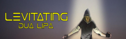Levitating
