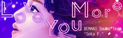 Love You More