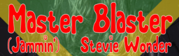 Master Blaster (Jammin')