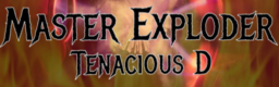 Master Exploder