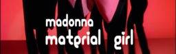 Material Girl
