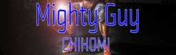 Mighty Guy