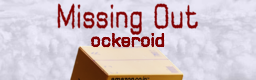 Missing Out